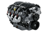 LS Engines & Parts