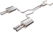 Exhaust & Headers