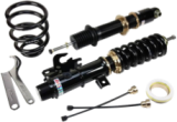 Suspension