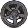 Wheels & Tyres