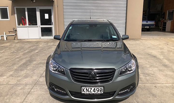 Car & Boat Sales