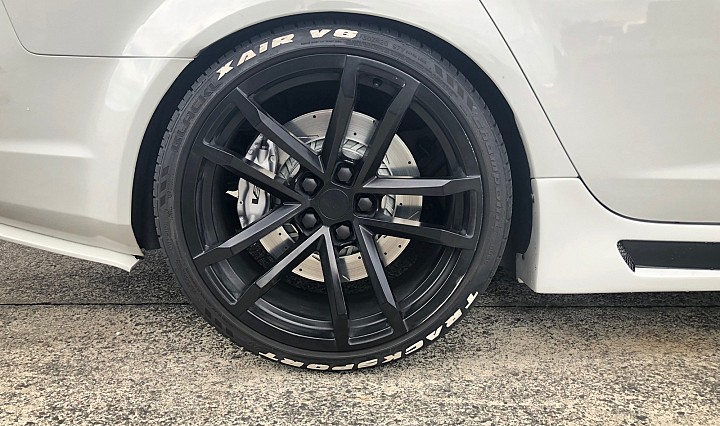 Brakes