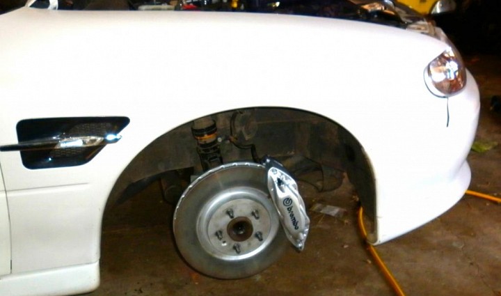 Brakes