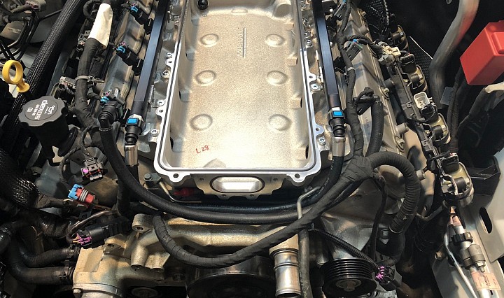 Superchargers