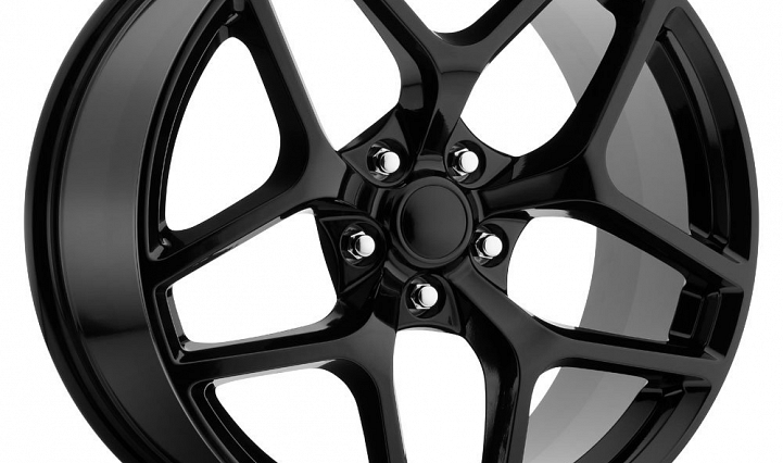 Wheels & tyres