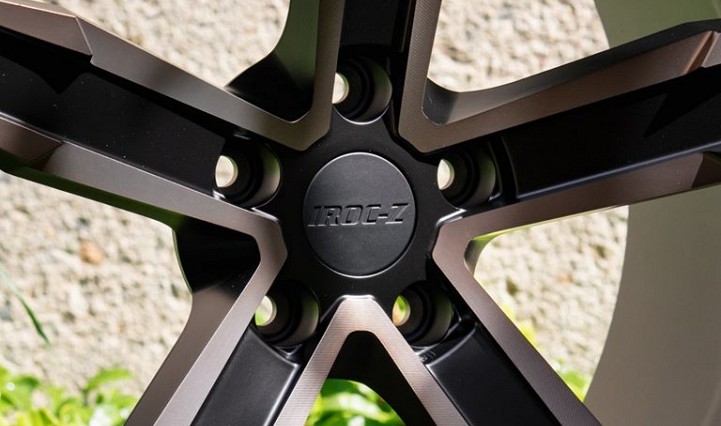 Wheels & tyres