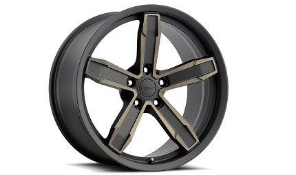20" Staggered  Z10 IROC Camaro Wheels & Tyres