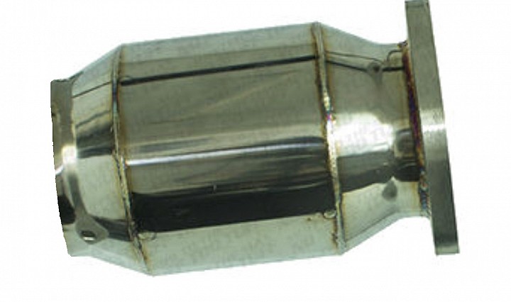 Exhaust & Headers