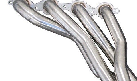 Exhaust & Headers