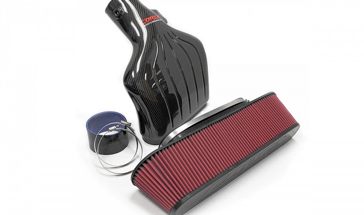 2008-2013 C6 Corvette LS3/LS7 Corsa CAI