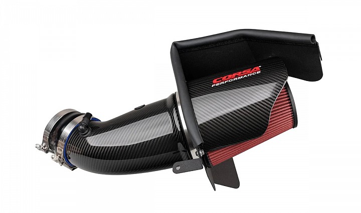 2017-2022 Challenger/Charger Corsa CAI