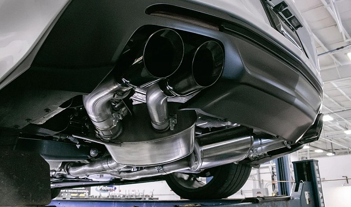 Exhaust & Headers