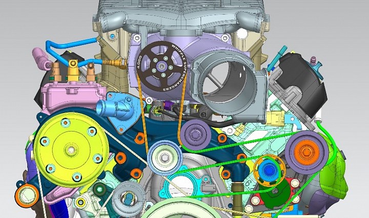 Superchargers