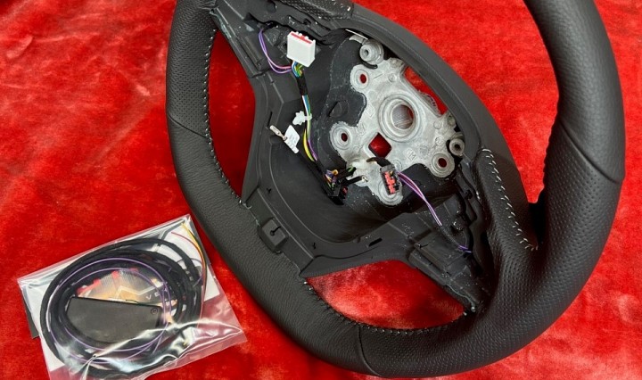 LS Engines & Parts