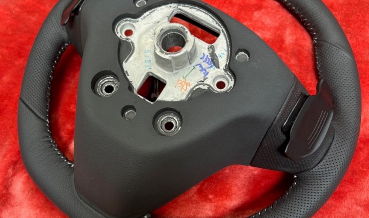 LS Engines & Parts