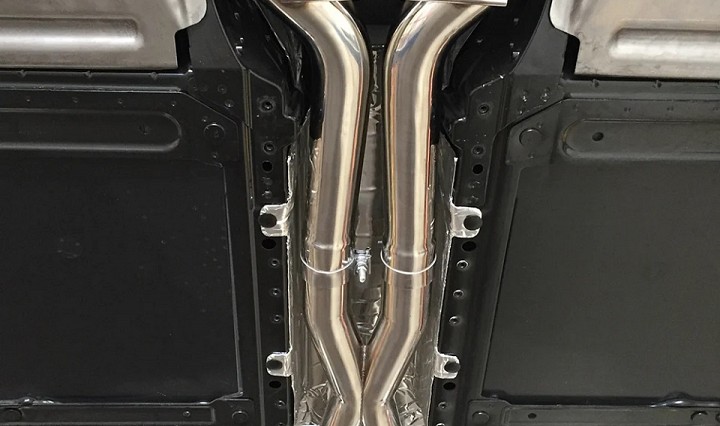 Exhaust & Headers
