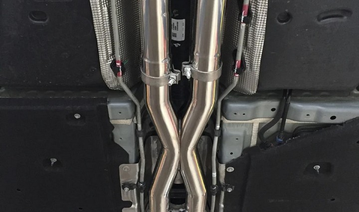 Exhaust & Headers