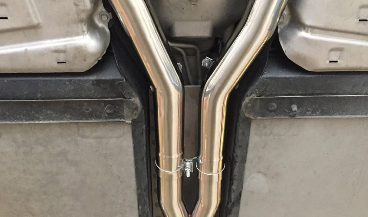 Exhaust & Headers
