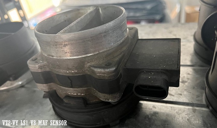 Used Parts - Factory MAF Sensors