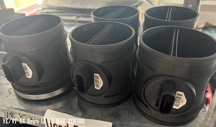 LS Engines & Parts