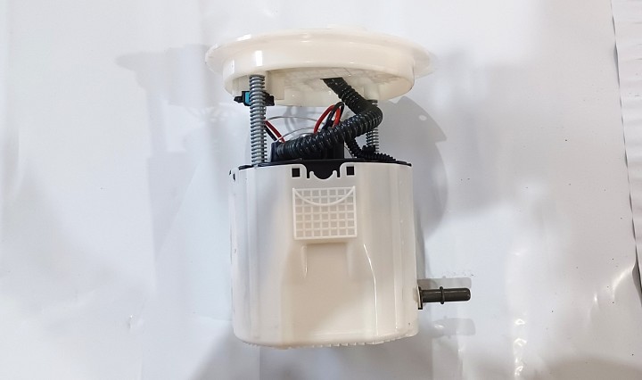 Used Parts - Fuel Pumps