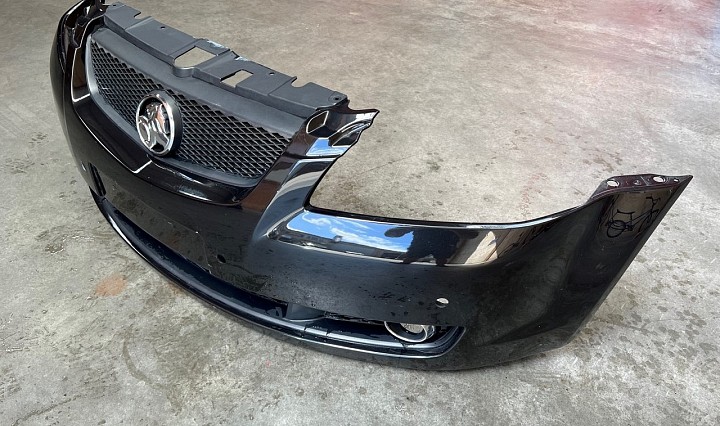USED PARTS - HOLDEN BODY PANELS