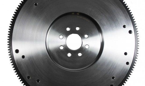 McLeod Steel Flywheel - LS 1997-2013 168 Tooth
