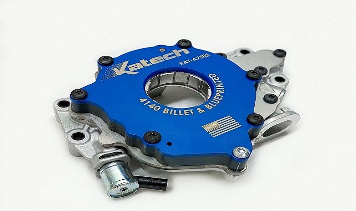 LS Engines & Parts