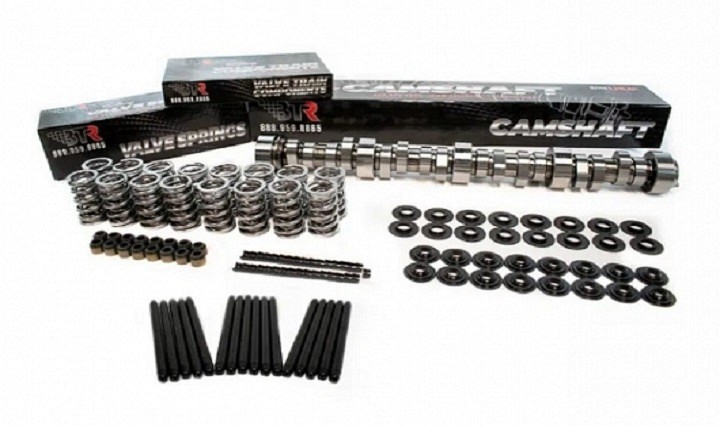 GenV LT1-LT4 Camshaft and Valve Spring Sets