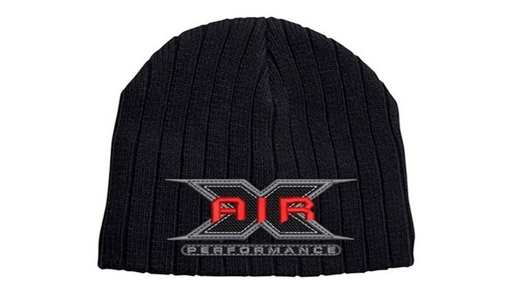 XAIR Performance Cableknit Beanie