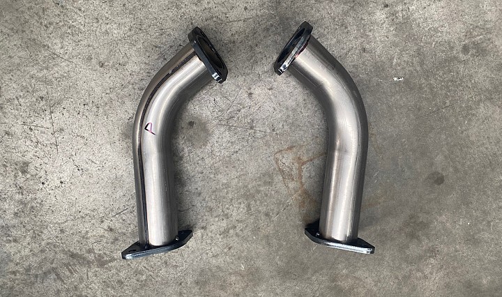 Exhaust & Headers