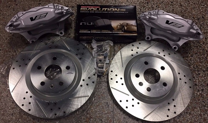 Brakes