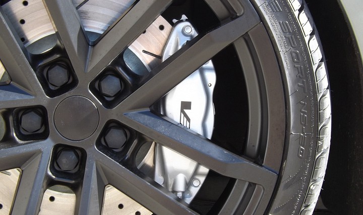 Brakes