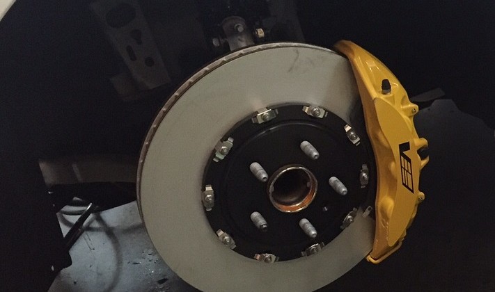 Brakes