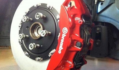 Brakes