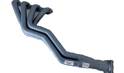 VT2,VU,VX,VY,VZ Holden V8 Pacemaker Long Tube Tuned Headers