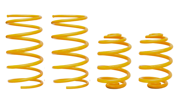 Lowering Kits for VT,VU,VX,VY,VZ Commodore