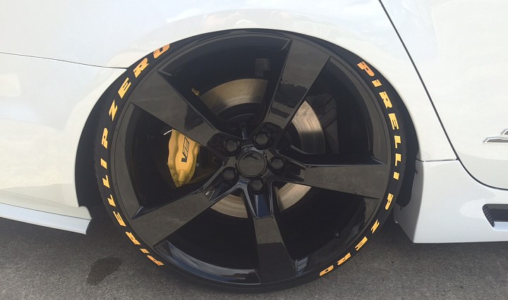 Suspension