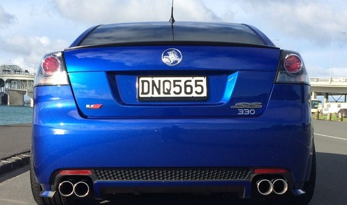 Body Kits & Bonnets