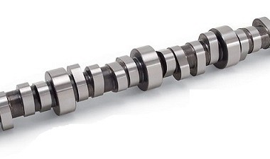 LS Engine Edelbrock Rollin Thunder Camshaft & Valve Springs