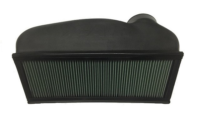 XAIR Over The Radiator Cold Air Intake for VF LSA GEN F HSV