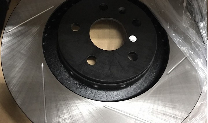 Brakes