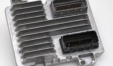 ECU Computer Tuning