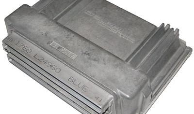 ECU Computer Custom Tune for V8 5th Gen Camaro